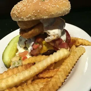 Best Craft burgers