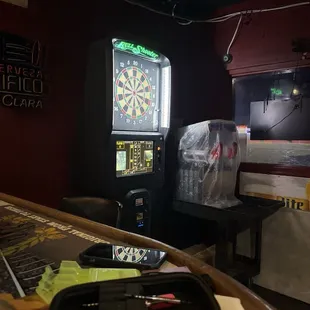 Darts