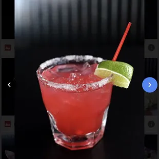 Awesome Margaritas!!!