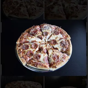 Award winning pizza!!