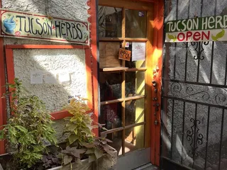 Tucson Herb Store