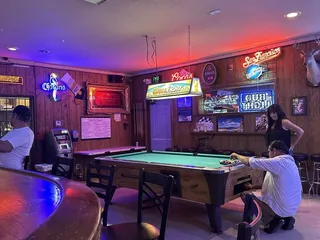 Judy's Wild Wrangler Saloon