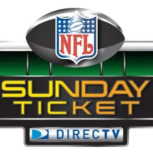 the nfl sunday ticket logo