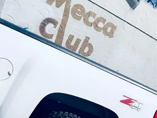 Mecca Club