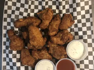 West Sac Sports Bar and Grill