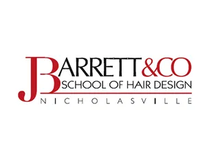 Barrett & Co. School of Hair Design