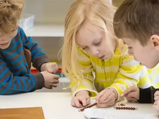 Creative Montessori School