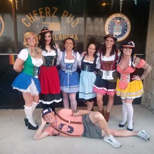 Oktoberfest
