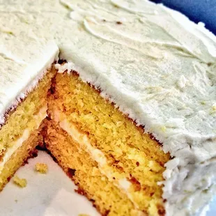 Lemon Cake