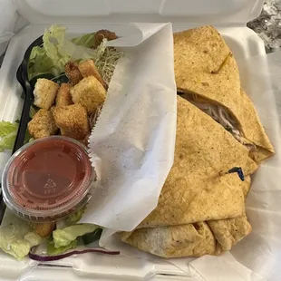 Cheese & Coffee Uptown