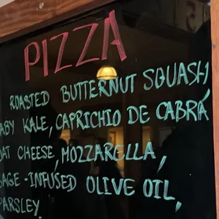 The best pizza ever ate in my life