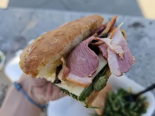 La Fromagerie Cheese Shop