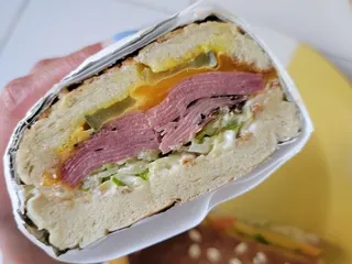 Guerrero Market & Deli