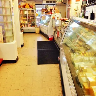 Same as it ever was.. Yum!