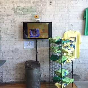 Take a Cheesy Selfie and add Cheesy Icons! Emails picture to you!