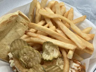 All American Cheesesteaks And Subs