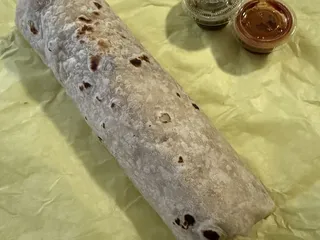 Arizona Burrito
