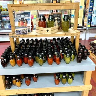 Great "Made in the USA" hot sauce by Veterans. #UpCloseSavor XP