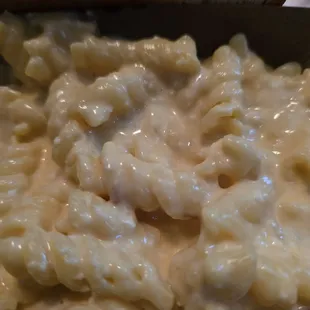 Mac and Cheesy