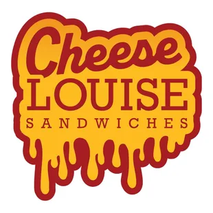 cheese louise sandwiches