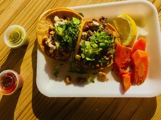 Lili’s Taco Shop