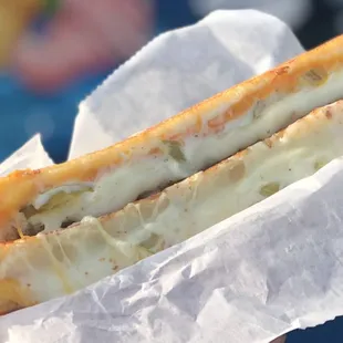 Ooey gooey goodness
