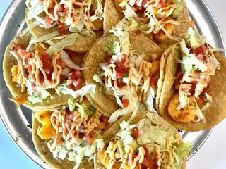 JC's Taco Truck