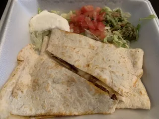 Lonchera Azteca