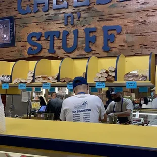 My Berkeley comfort food