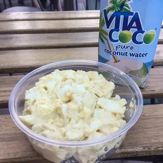 Egg Salad