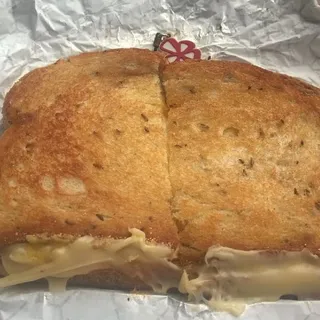 Cheese Sandwiches