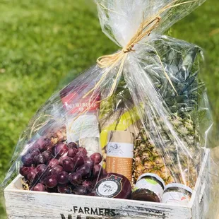 Chosen with care and utmost attention. Thank you for a wonderful gift for a special birthday.