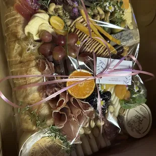 Beautiful presentation