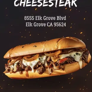 Philly Flavor Explosion