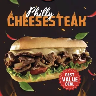 Best value deal!