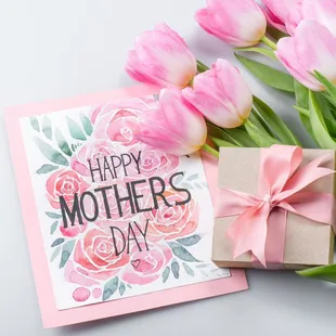 Happy Mother&apos;s Day