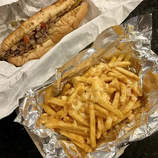 Beast Fries