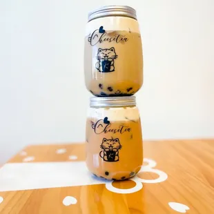 Cheese Tea