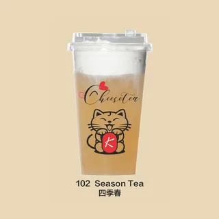 Mix Fruit Season Tea