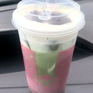 O.B.C. Matcha