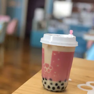 Signature Milk Tea