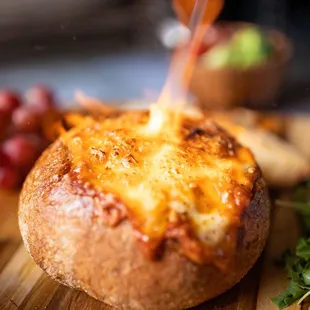 Signature Bread Bowl