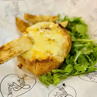 Signature Bread Bowl