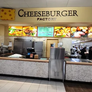 Order Counter