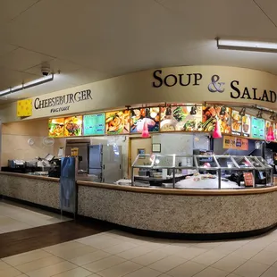Storefront