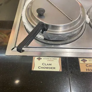 Soup of the Day 1