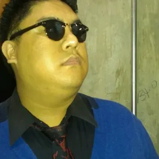Mike O.