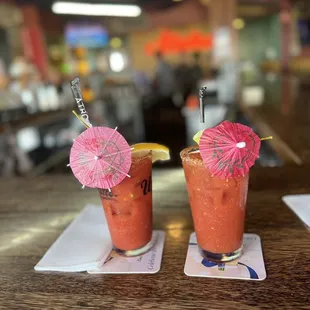 Bloody Mary&apos;s