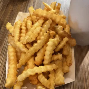 Fries