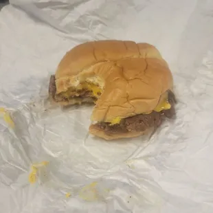 Cheeseburger